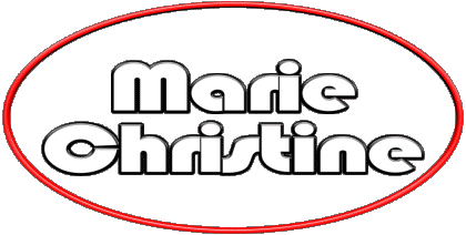 Marie Christine M Compuesto FEMENINO - Francia Nombre 