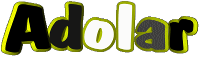 Adolar A MASCULIN - Allemagne Prénoms 