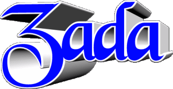 Zada Z FEMMINILE  - UK - USA - IRL - AUS - NZ Nome 