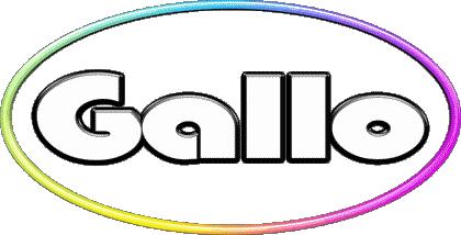 Gallo G MASCULINO - Italia Nombre 