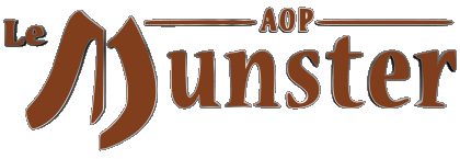 Munster AOP France Fromages Nourriture 