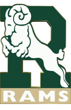 Regina Rams CWUAA - Canada West Universities Canada - Universités Sports 