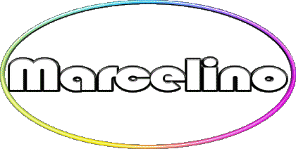 Marcelino M MASCULINE - Spain First Names 