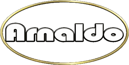 Arnaldo A MASCULINO - Italia Nombre 