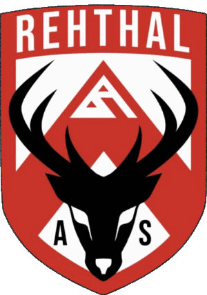 As Rehthal 67 - Bas-Rhin Grand Est Soccer Club France Sports 