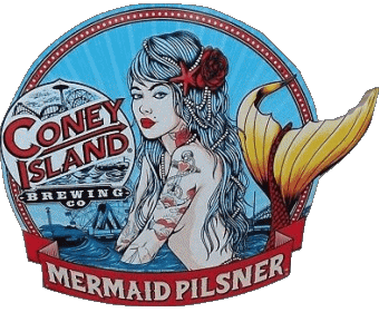 Coney Island USA Cervezas Bebidas 