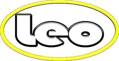 Leo L MASCULINE - Italy First Names 