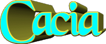 Cacia C FEMININ - Portugal Prénoms 