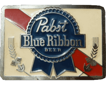 Pabst USA Beers Drinks 
