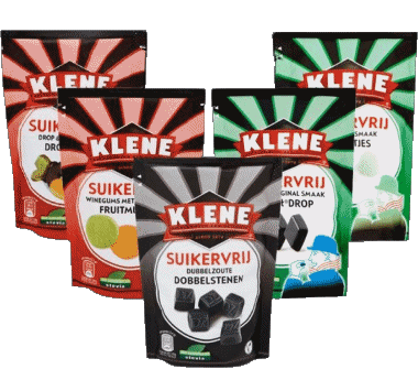 Klene Candies Food 