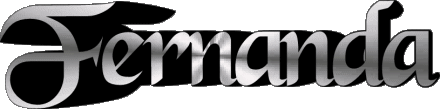 Fernanda F FEMININ - Italie Prénoms 