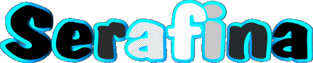 Serafina S FEMININ - Espagne Prénoms 