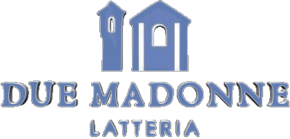 Latteria Due Madonne Italia Formaggi Cibo 