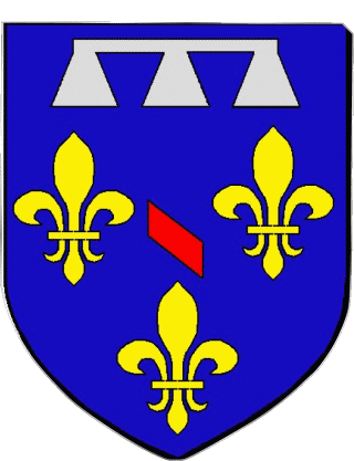 ENGHIEN LES BAINS 95 Départements - Villes France Drapeaux 