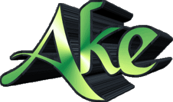 Ake A MASCULINE - German First Names 