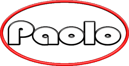 Paolo P MASCULINO - Italia Nombre 