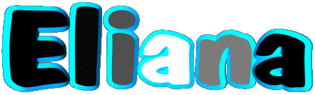 Eliana E FEMMINILE - Italia Nome 
