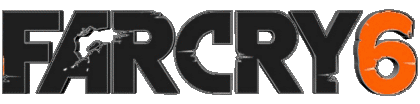 06 Logo Far Cry Videogiochi Multimedia 