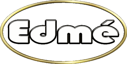 Edmé E MASCHIO - Francia Nome 