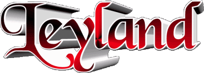 Leyland L MASCULIN - UK - USA Prénoms 