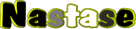Nastase N FEMMINILE - Francia Nome 