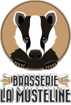 La Musteline Frankreich Bier Getränke 