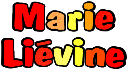 Marie Liévine M Zusammengesetzter WEIBLICH - Frankreich Vorname 