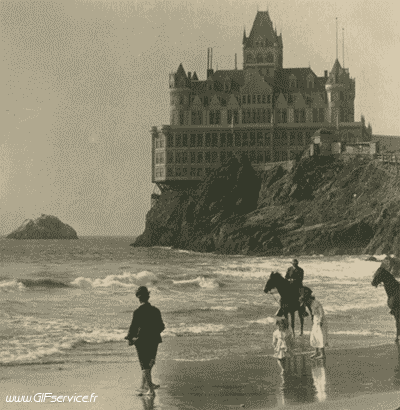 Stéreoscopique Wiggle 3d Effekte Humor -  Fun 