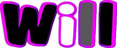 Will W MASCULINO - UK - USA - IRL - AUS - NZ Nombre 