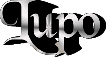 Lupo L MASCHIO -  Italia Nome 