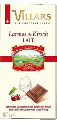 Villars Pralinen Essen 