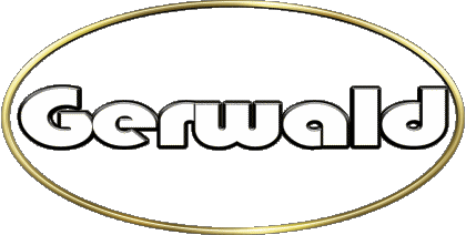 Gerwald G MASCULINO - Alemania Nombre 