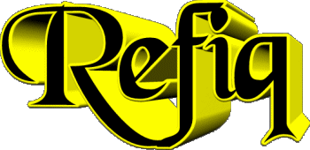 Refiq R MASCULIN - Maghreb Musulman Prénoms 