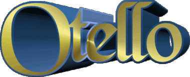 Otello O MANN - Italien Vorname 