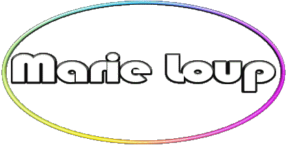 Marie Loup M Compuesto FEMENINO - Francia Nombre 