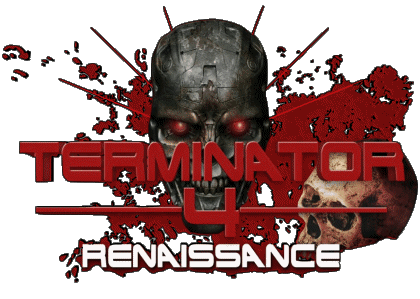 Logo 04 Renaissance Terminator V International Multimedia 