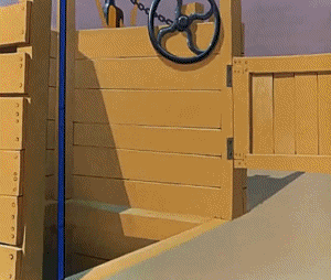 Rides Again Bugs Bunny Cartoni animati TV Film Multimedia 