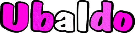 Ubaldo U MASCULIN - Italie Prénoms 