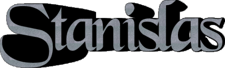 Stanislas S MASCULINO - Francia Nombre 