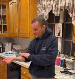 Serie 01 Nourriture PERSONNAGES Humour - Fun 