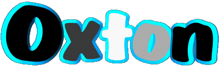 Oxton O MASCULINO - UK - USA - IRL - AUS - NZ Nombre 