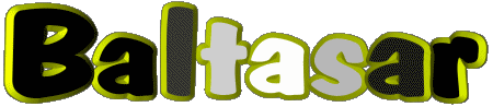 Baltasar B MASCULINO - España Nombre 