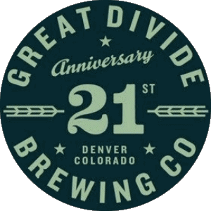 Great Divide USA Cervezas Bebidas 