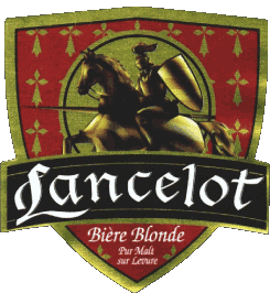 Lancelot Francia continental Cervezas Bebidas 