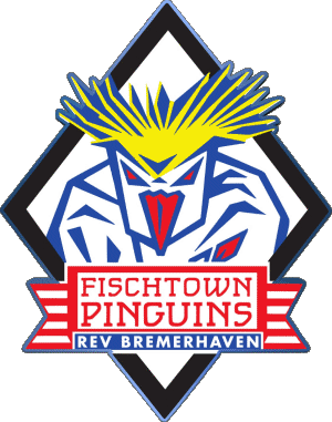 Fischtown Pinguins Bremerhaven Germany Hockey - Clubs Sports 