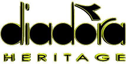 Diadora Shoes Fashion 