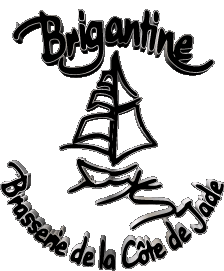 Brigantine Frankreich Bier Getränke 