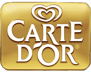 Carte d'Or Ice cream Food 