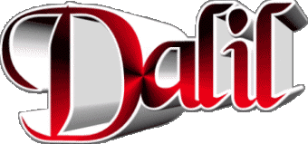 Dalil D MANN - Maghreb Muslim Vorname 