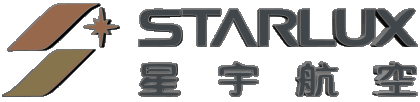 Starlux Airlines China Asien Flugzeuge - Fluggesellschaft Transport 